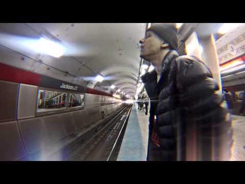 K-Mind - I'm Doing Me - (Prod by Serious Beats)