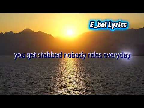 Streets a lie BY @TionWayne9 