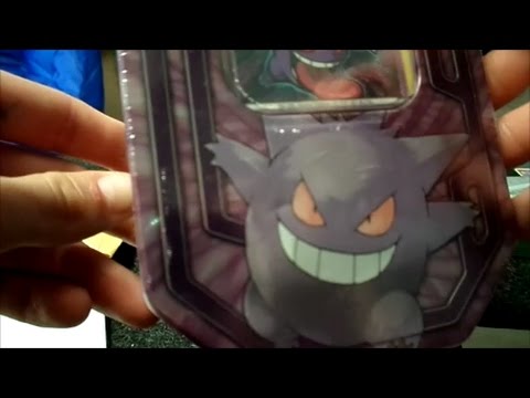 mystery pokemail pt.4- Cards shop findings