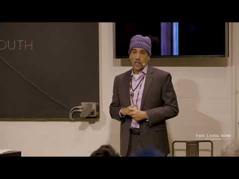 What is Indigeneity? | Jonathan Cordero