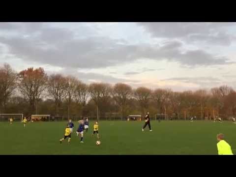 DCS F5 Zevenaar - Kilder F1 (22-11-2014)