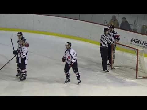 HC BRATISLAVA "B" - HK BREZNO