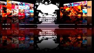 MICHAEL JACKSON BEN REMIX