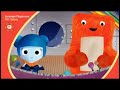BabyFirst TV ABC Galaxy EN Lylosn Gaming