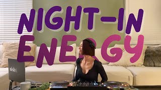 Smooth Deep House + Jazzy Grooves | Focus Vibes for Work, Sexy Vibes for Home