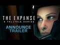 Gameplay video of The Expanse: A Telltale Series  Playstation