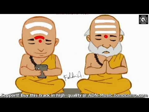 HiTech Dark Psytrance ● Maramba - Vata 178 BPM