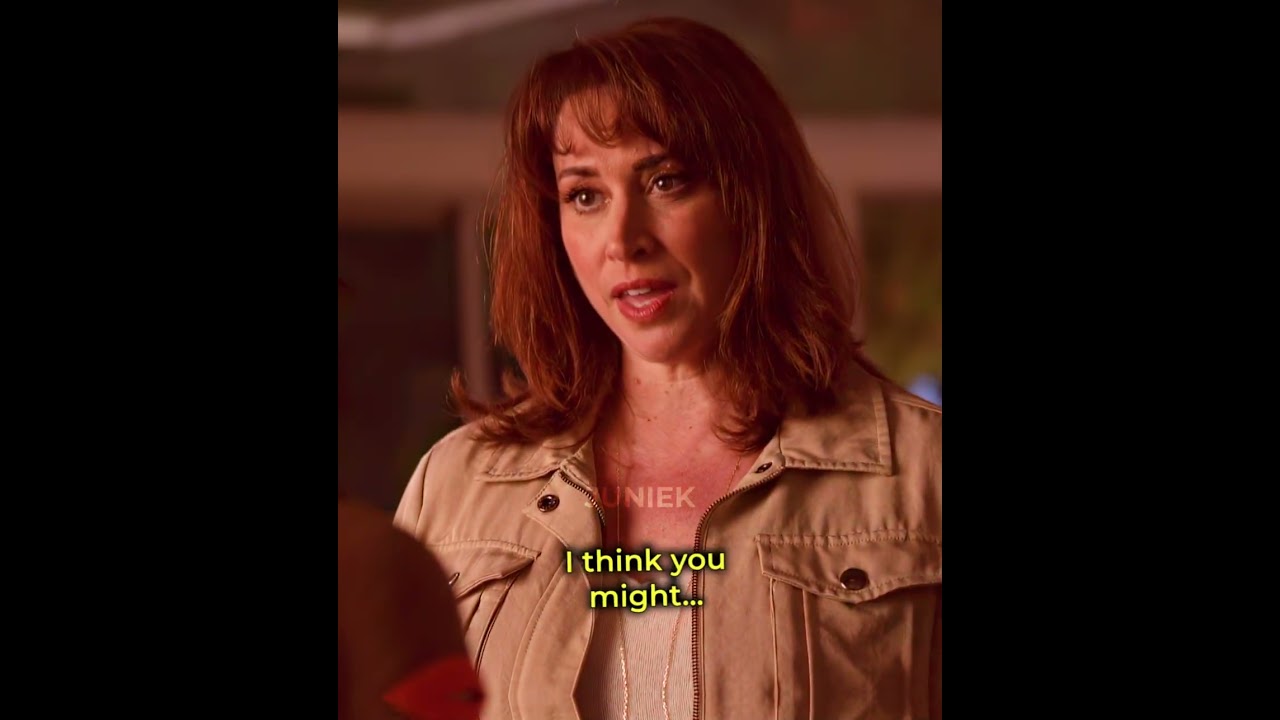 Bailey’s Problem | The Rookie | #shorts