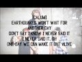 5SOS - Unpredictable [Lyrics] 