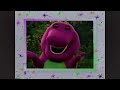 Closing To Barney Friends The Complete Second Season Tape 2 Episode 1
