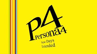 Download lagu New Days - Persona 4 OST [Extended] mp3