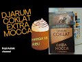 DJARUM COKLAT RASA MOCCA DJARUM COKLAT KRETEK INDONESIA