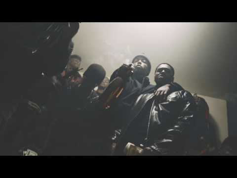 Cliffdaruler feat. Lil Jay - Junkie Money (Official Video)