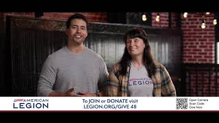 The American Legion: More Than What You&#39;ve Heard