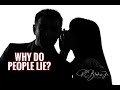 WHY DO PEOPLE LIE? by Bishop RC Blakes