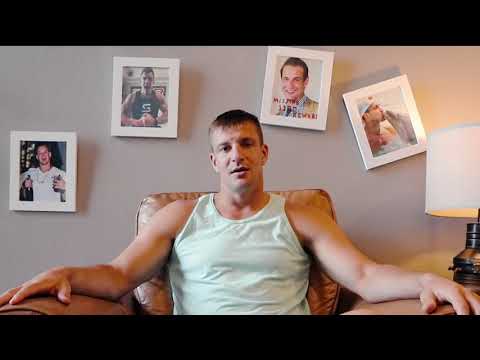 Gronks Is Taking Over YouTube
