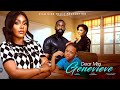 DEAR MISS GENEVIEVE EGO NWOSU ESO DIKE ROSEY CHURCHILL DERA OSADEBE Latest 2025 Nigerian Movie