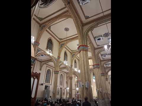 Santuário de São Sebastião cidade de Raul Soares MG.  trecho Juiz de Fora MG x Raul Soares MG 