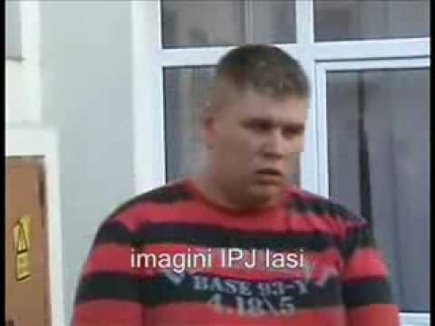 trei tineri din Bacau