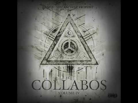 Nomad & Icabod Chang - Sharpest Blades - Prod. Amos