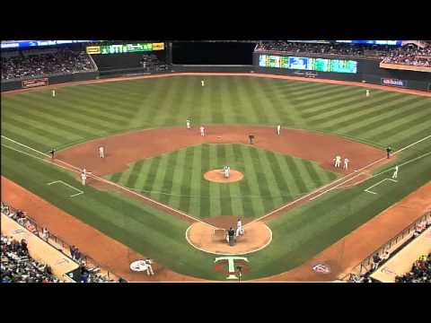 2011/08/09 Recap: BOS 4, MIN 3