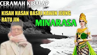 Download lagu AL KISAH HASAN BASRI KAWIN JEUNG RATU JIN ISLAM... mp3