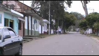 preview picture of video 'Corregimiento del Carmen Municipio de Dagua Valle del Cauca'