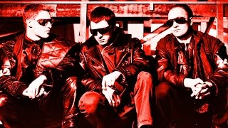 Front 242 - Peel Session 1986