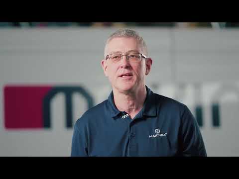 Training Video: Makinex Generators