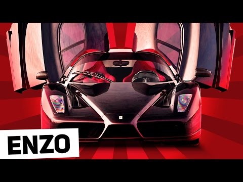 , title : '2004 Enzo Ferrari UNBOXING Review: The Carbon Enzo'