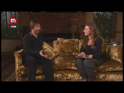 Jamiroquai Jay Kay Interview| RTL 102.5 31/03/17 Part 1