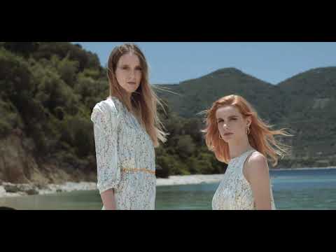 Nikos Aliazis | "FIORE" Collection | www.aliazis.com