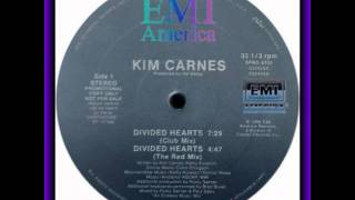 Kim Carnes-Divided Hearts (Club Mix)
