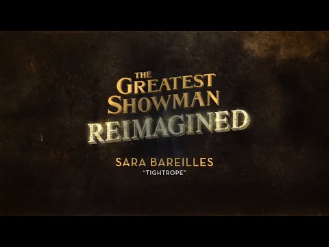 Tightrope (Lyric Video) [OST by Sara Bareilles]