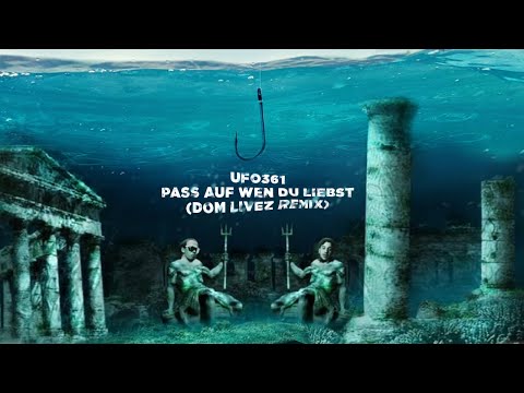 Ufo361 - Pass auf wen du liebst (Dom Livez Remix)