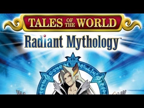 tales of the world radiant mythology 2 psp rom