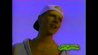 Beavis &amp; Butt-head:  The Right Kind of Love (Jeremy Jordan)