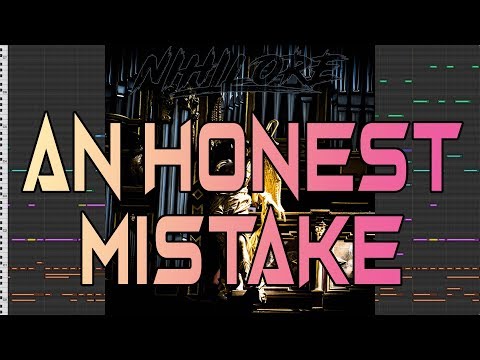 Nihilore - An Honest Mistake