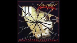 Xentrix - Dark Enemy