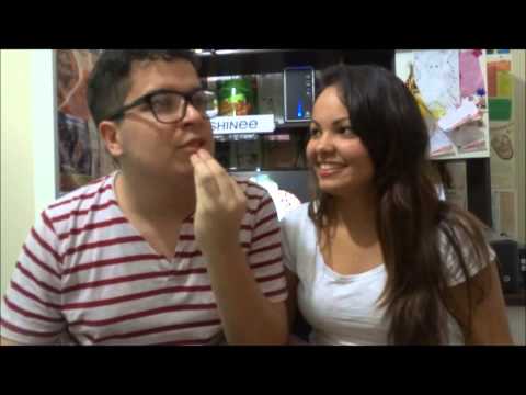 NU'EST IS BACK no Brasil.