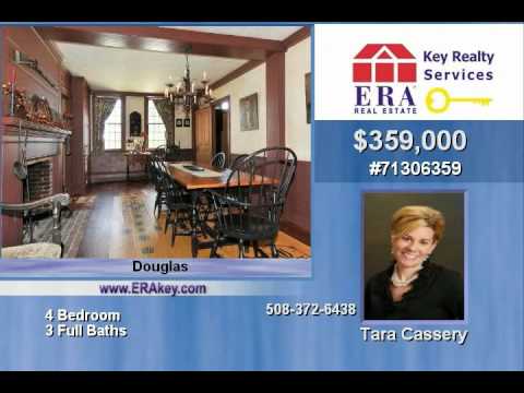 5 Common St Douglas MA 01516