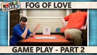 Watch It Played - Fog of Love video thumbnail