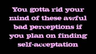 Nirvana Blood On The Dance Floor lyrics