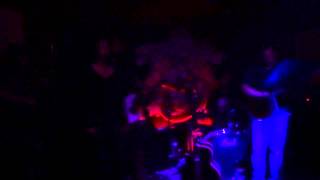 Anathema - Parisienne moonlight, A natural disaster (Sentient tributo a Anathema en Temuco)