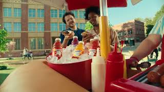 Welch's You Gotta Sip It To Get It - Zero Sugar