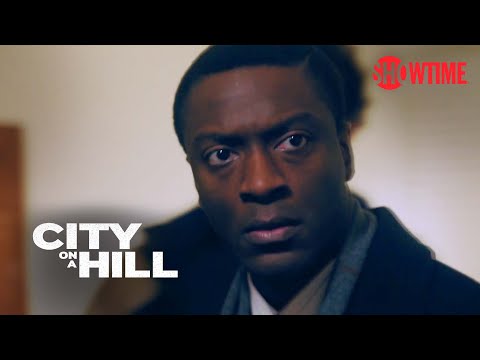 City on a Hill Season 2 (Teaser 'The Two of Us')
