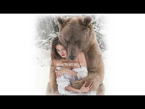 Ľuboš Medveď - Mám Ťa veľmi rád (ukážka)