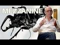 Mezzanine: Why Massive Attack's album still sounds like the future.