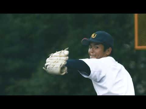 神奈川大学 硬式野球部 紹介動画