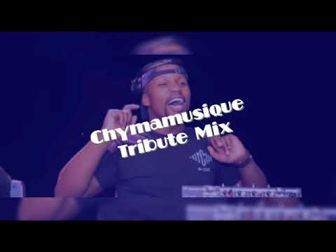 Chymamusique Tribute Mix